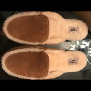 Ugg house slippers